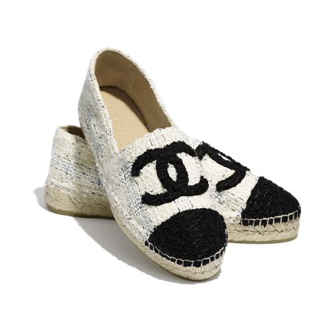 chanel espadrilles price uk|Chanel espadrilles 2020.